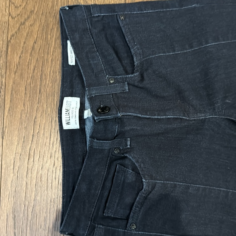 William Rast jeans - Picture 2 of 5